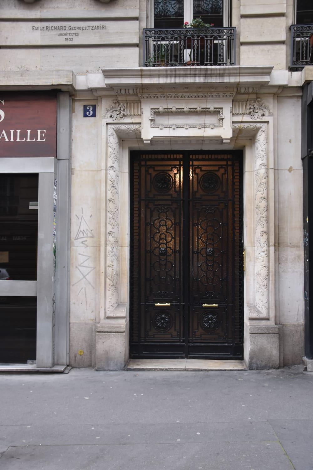 Coeur De Notre Dame Equipe Type Dernier Etage Ascenseur Climatisation