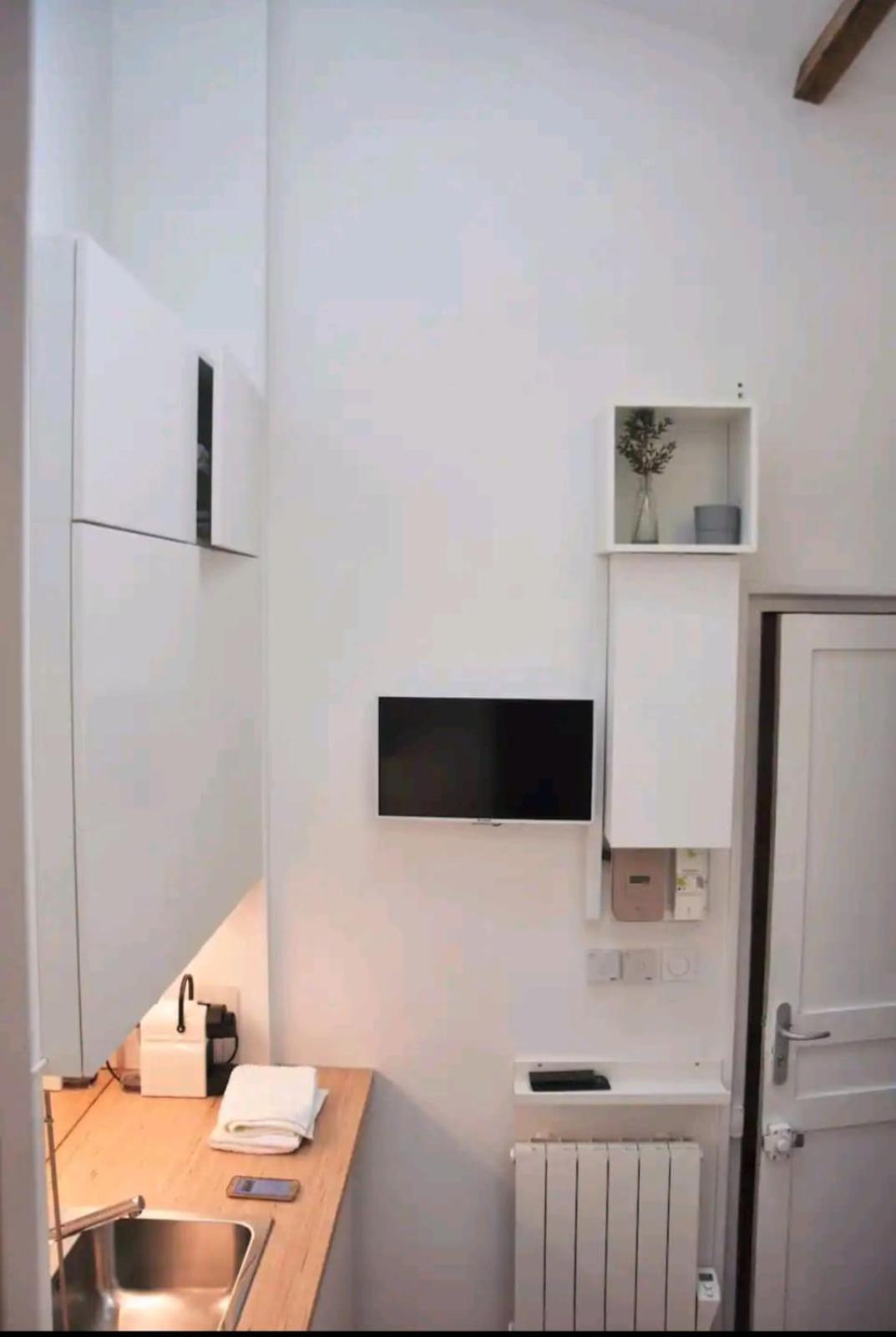 Coeur De Notre Dame Equipe Type Dernier Etage Ascenseur Climatisation Appartement
